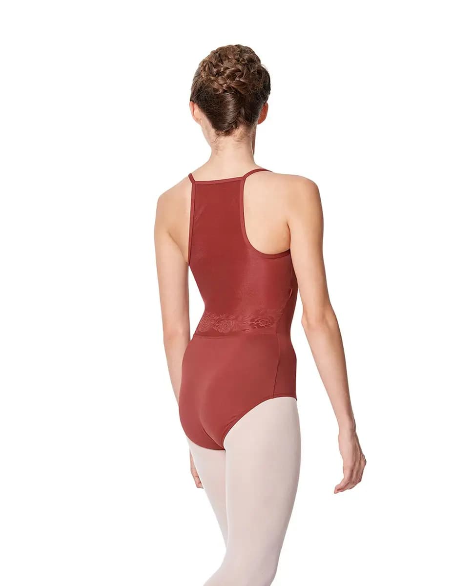 Camisole Leotard Odette