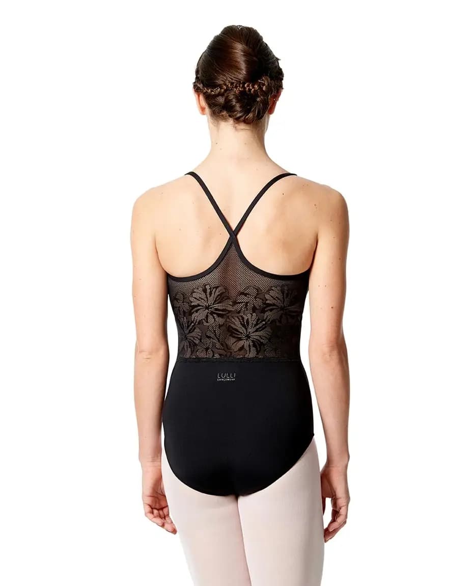 Tank Leotard Cecilia