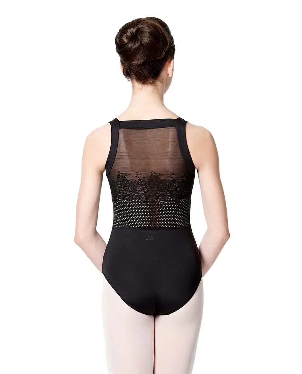 Camisole Leotard Eugenia