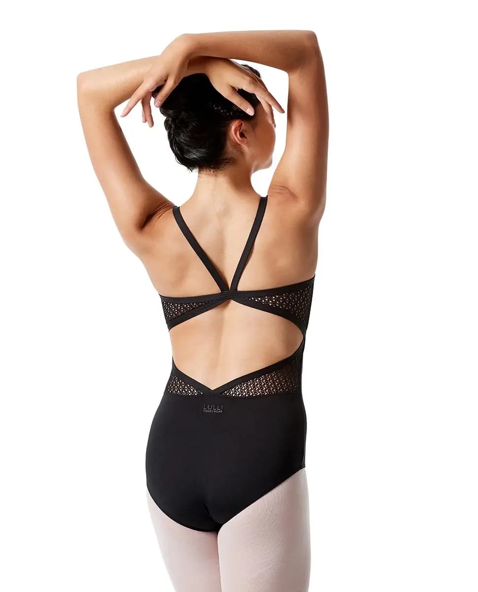 Camisole Leotard Donatella