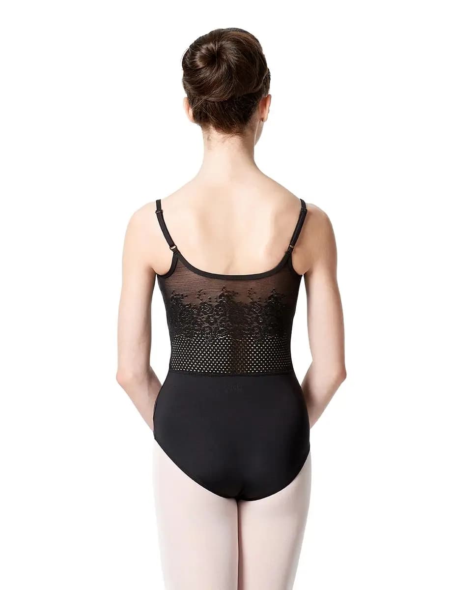 Camisole Leotard Fernanda