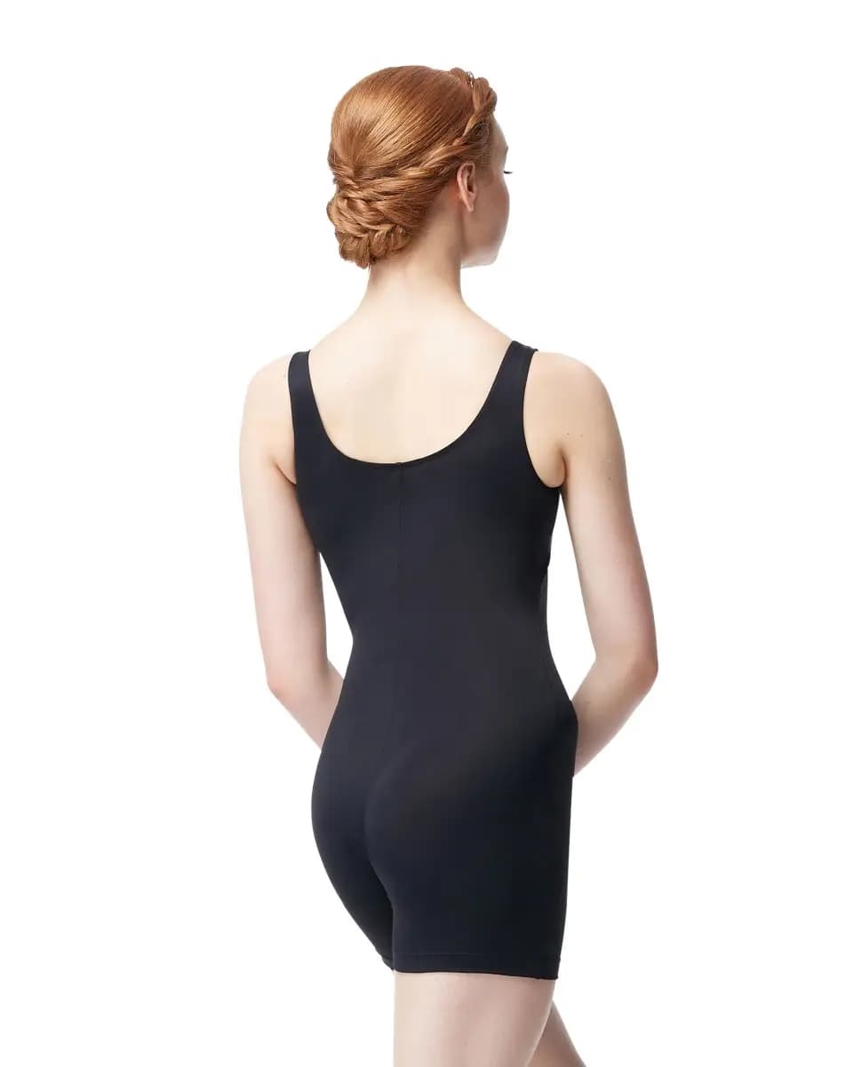 Shorty Tank Unitard Bernie