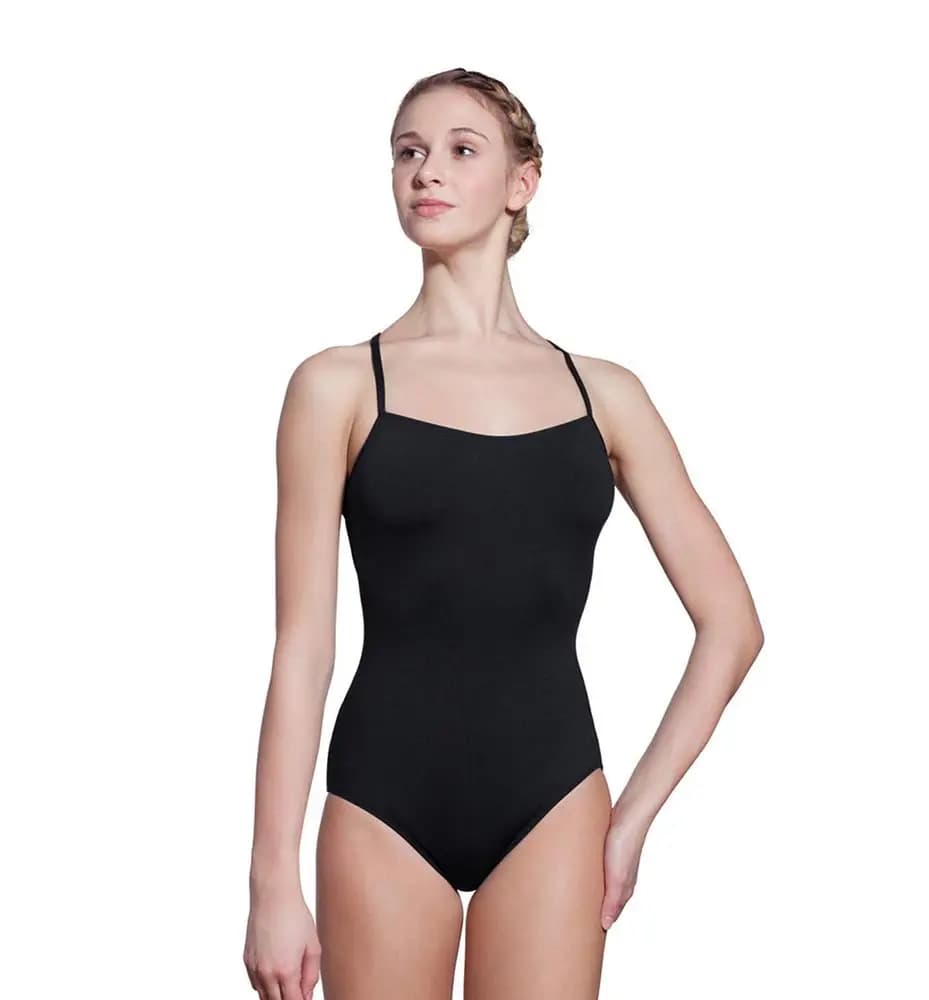 Riley Camisole Leotard