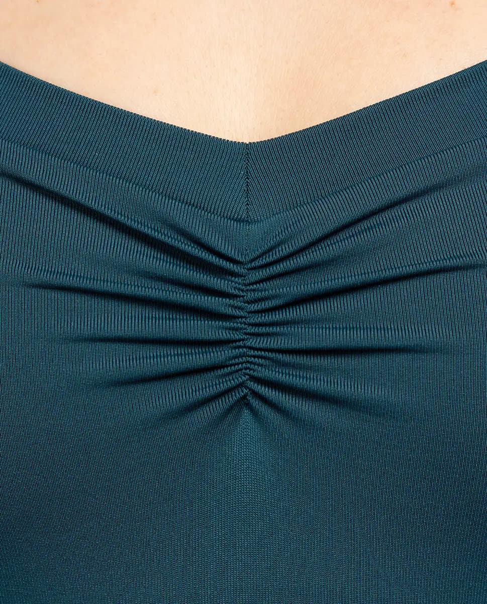 Womens Camisole Leotard Melissa