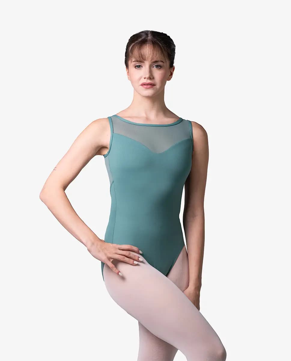 Tank Leotard Hannah