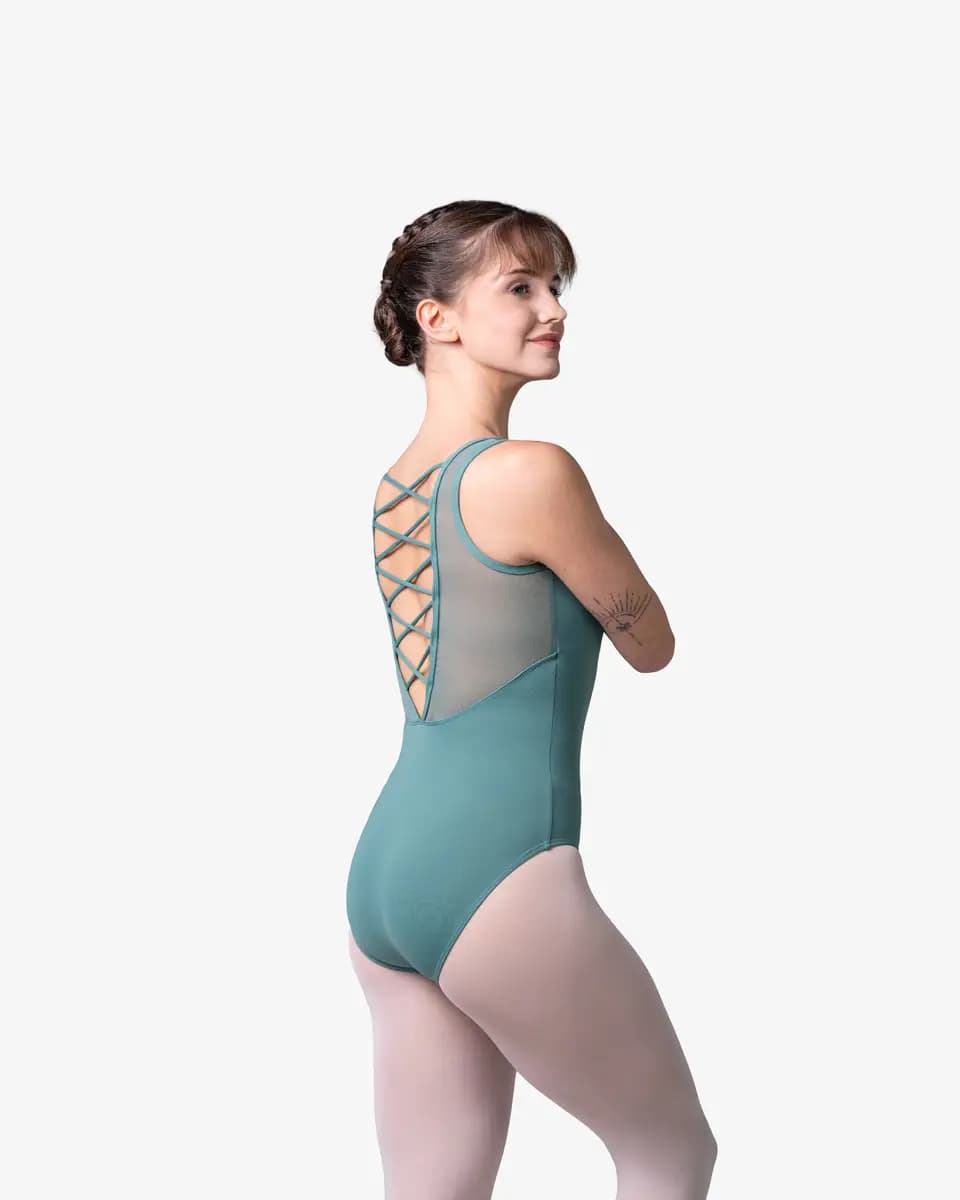 Tank Leotard Hannah