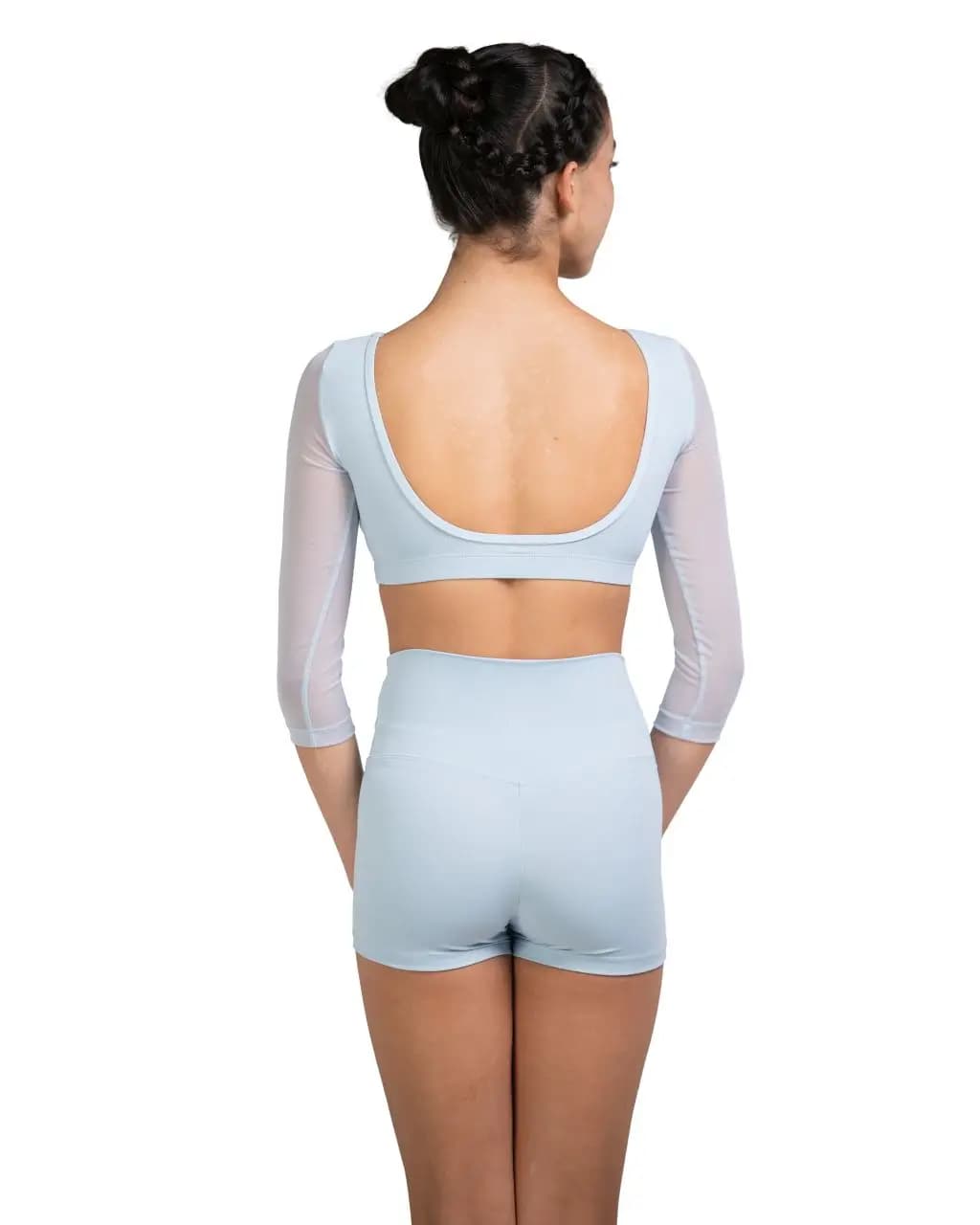 Lulli 3/4 Sleeve Top Helena