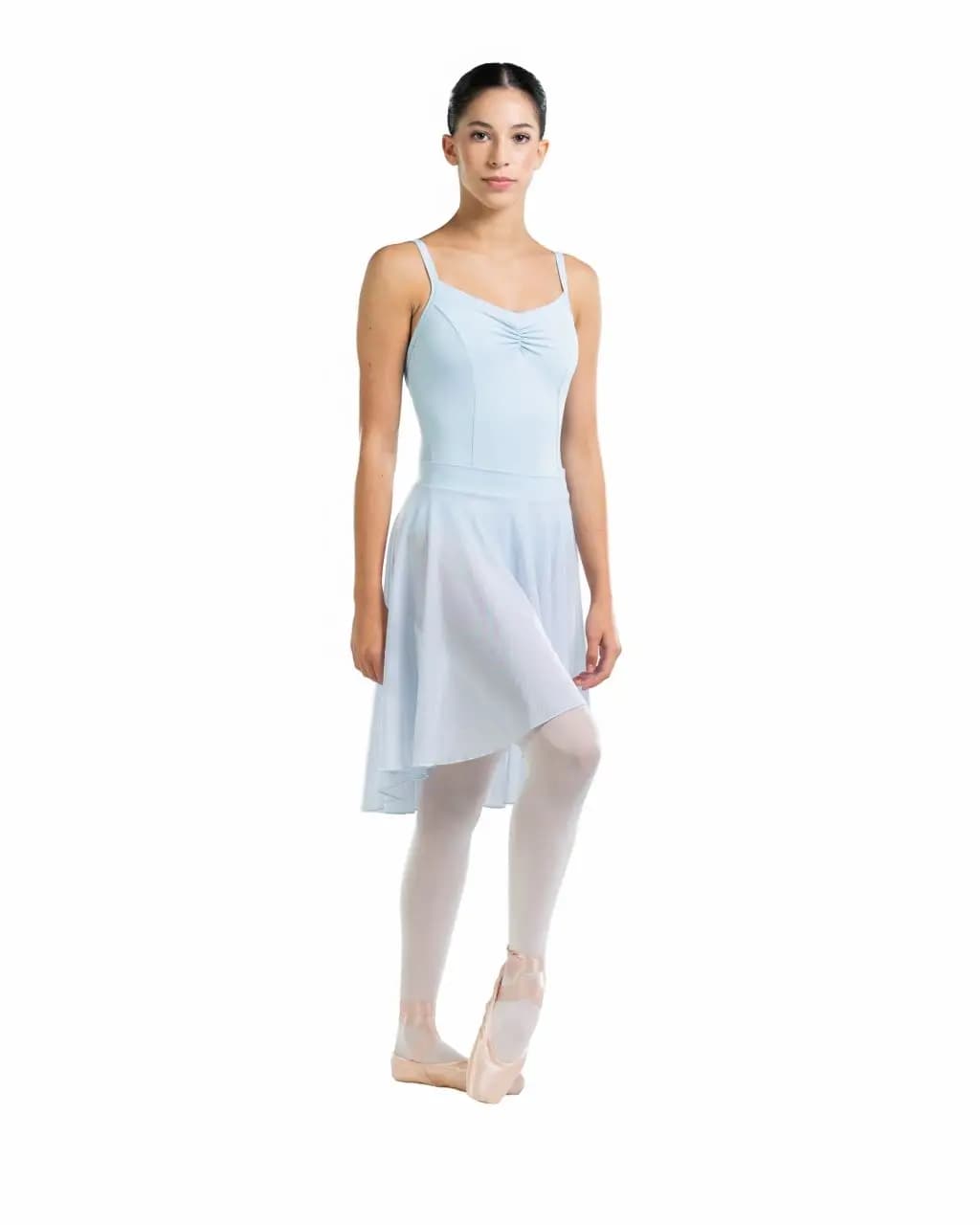 LULLI High-Low Skirt Blaire