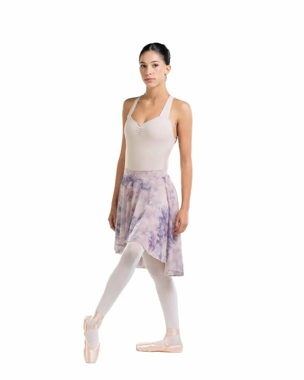 Blaire Haze Charm Ballet Skirt