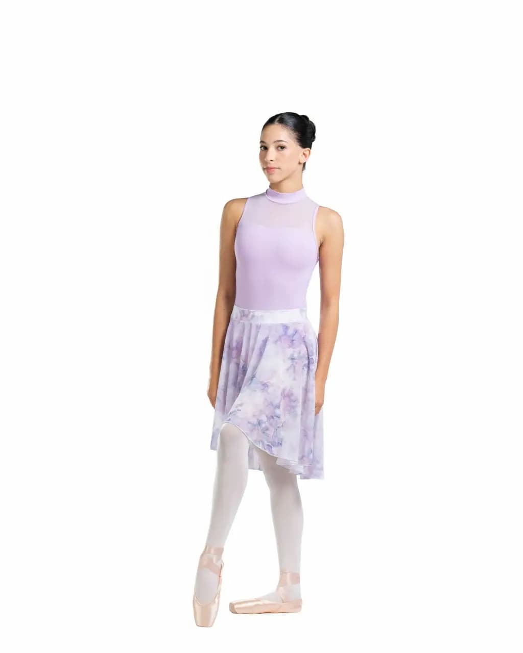 Blaire Haze Charm Ballet Skirt