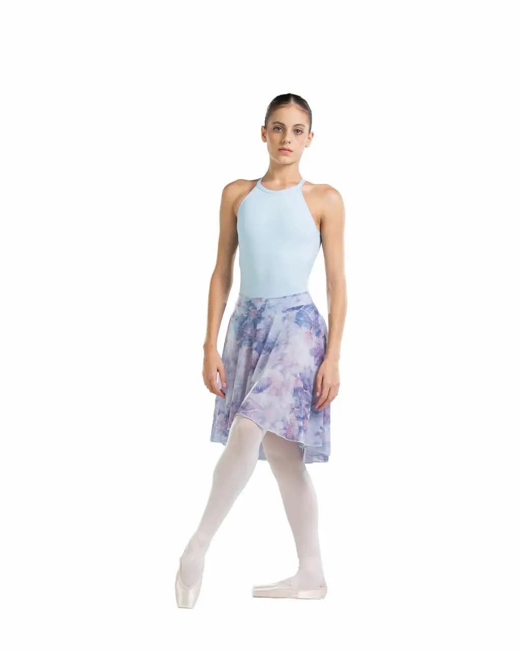 Blaire Haze Charm Ballet Skirt