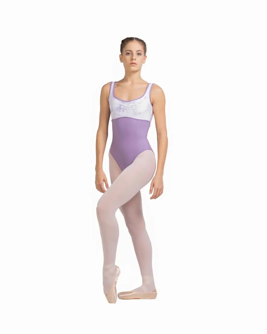 Secret Garden Tank Leotard Camryn