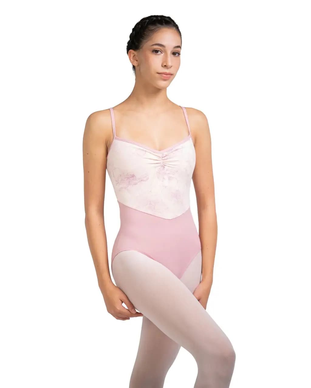Secret Garden Camisole Leotard Mabel