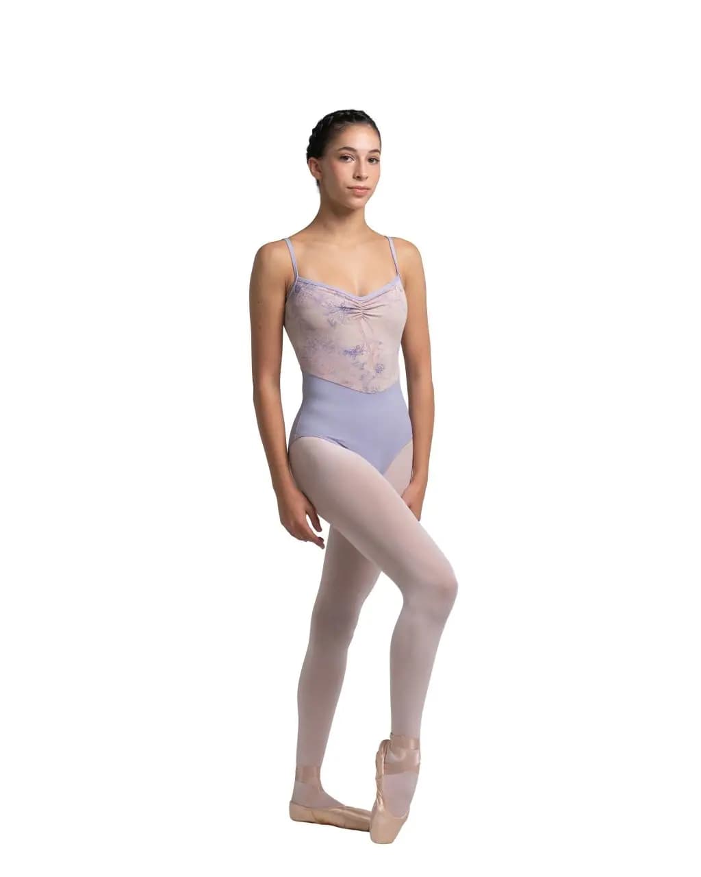 Secret Garden Camisole Leotard Mabel