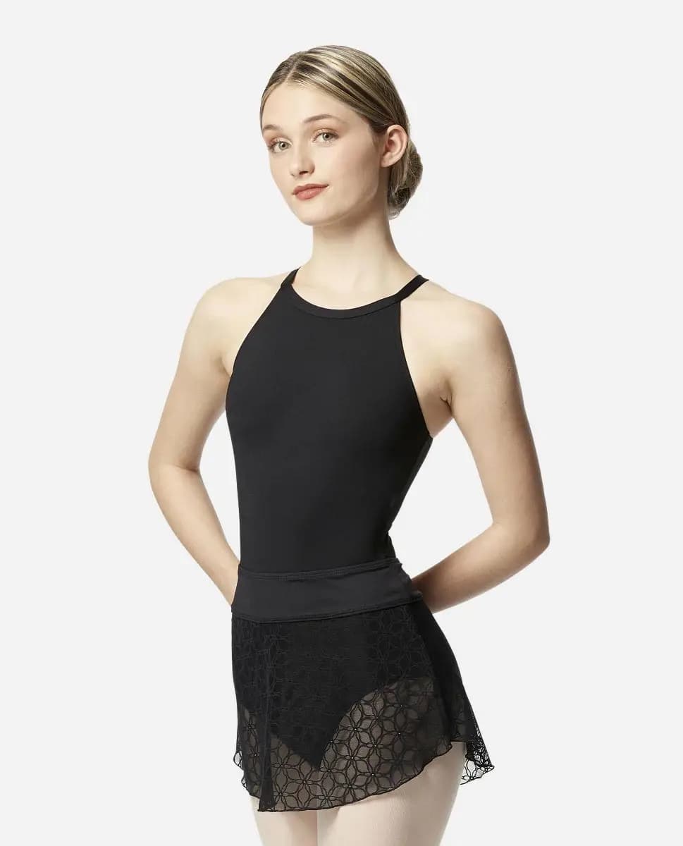 Pull on Dance Skirt Celine