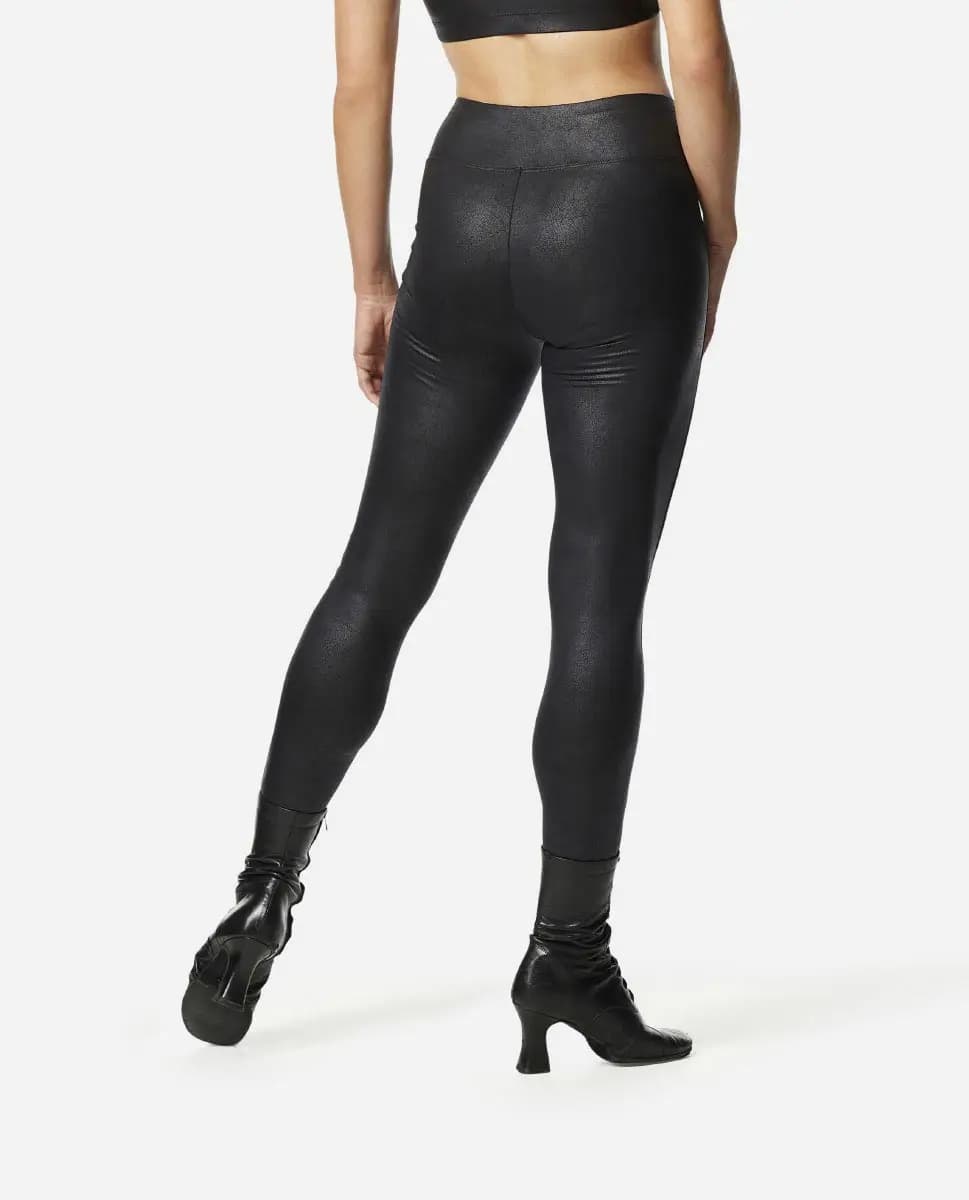 High Waist Leggings Charley