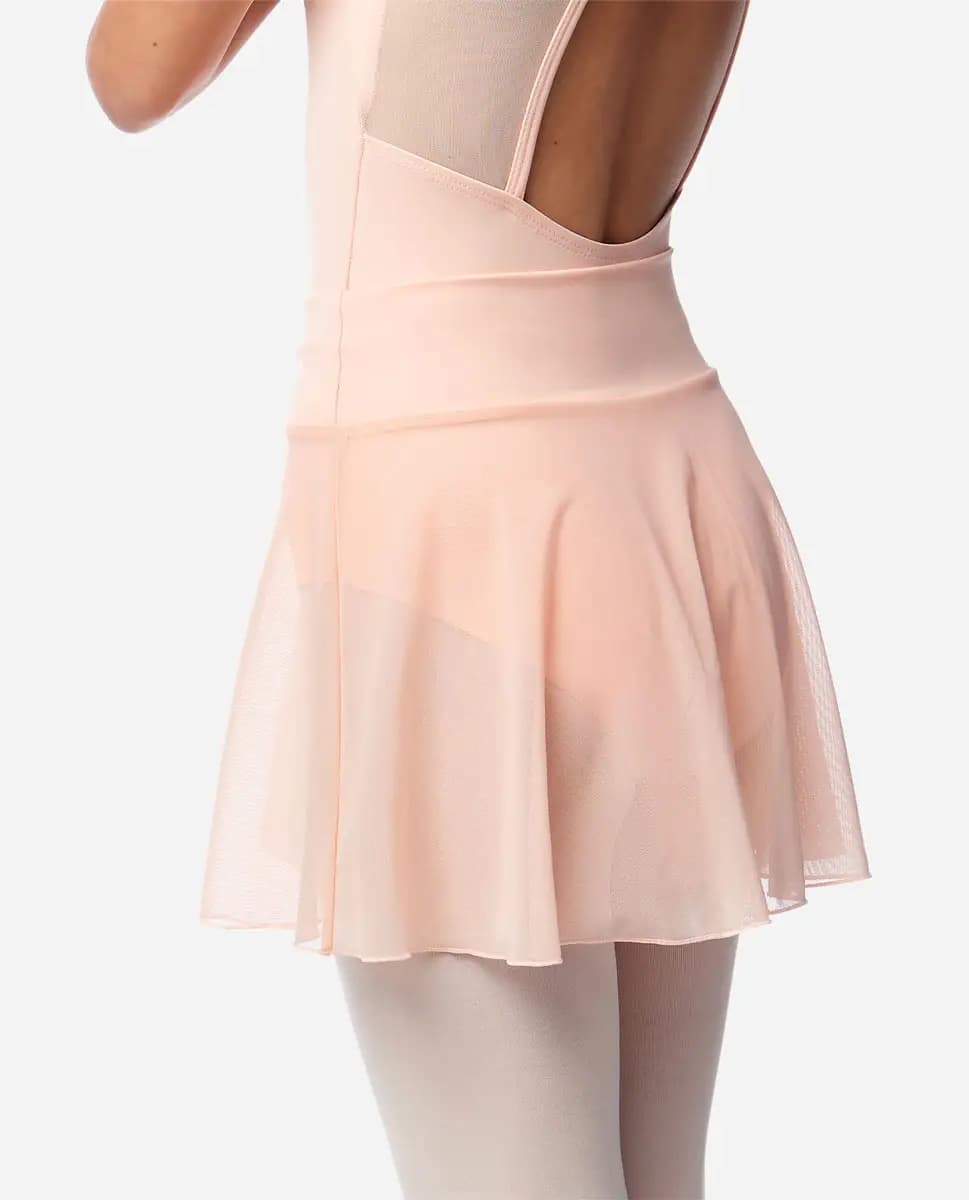 Girls Pull On Skirt Maddie
