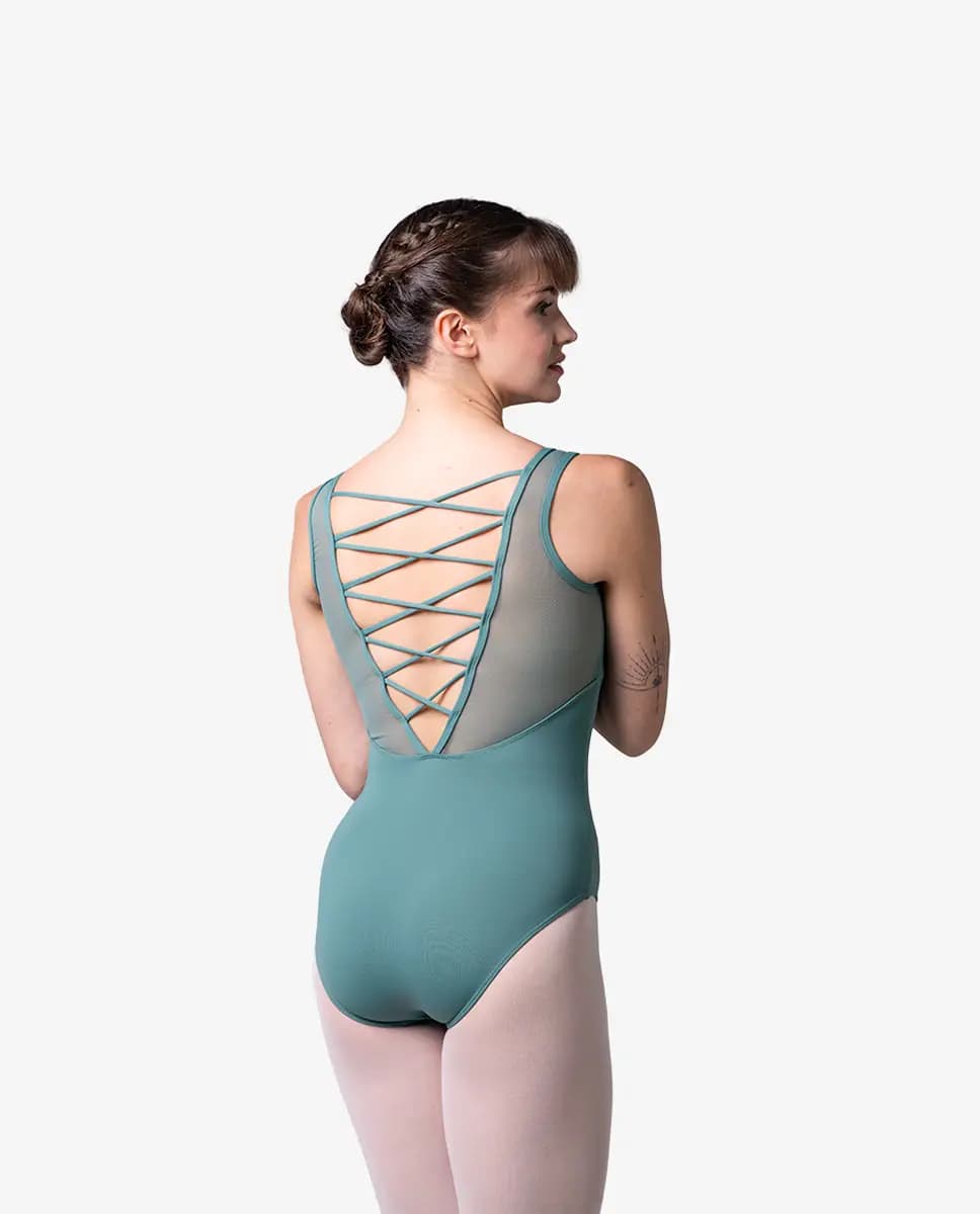 Tank Leotard Hannah