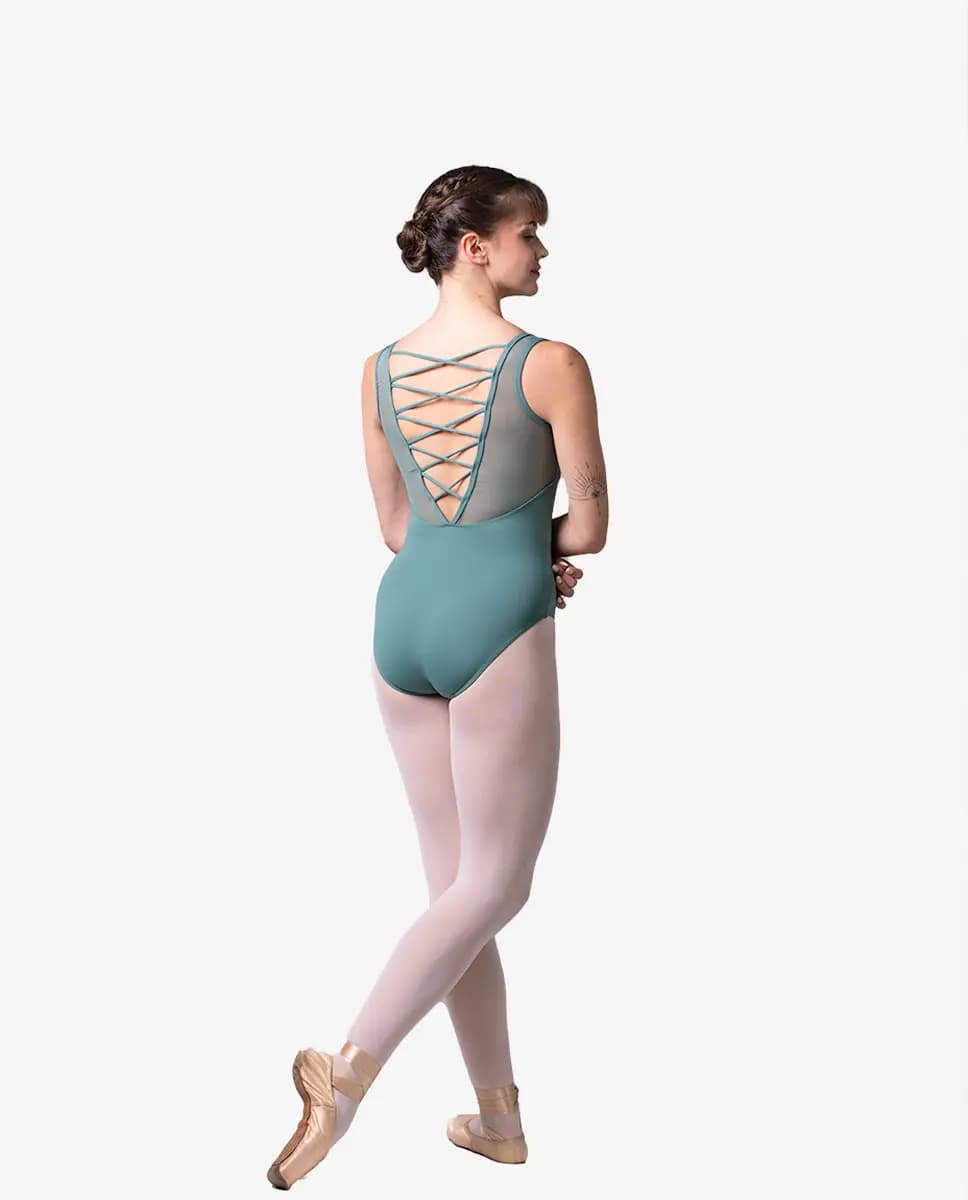 Tank Leotard Hannah