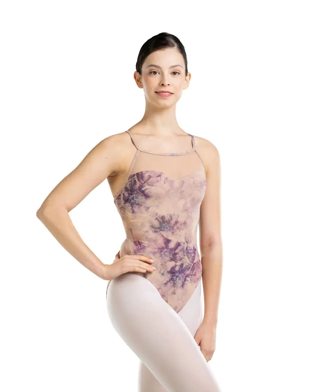 Camisole Haze Charm Leotard Carolina