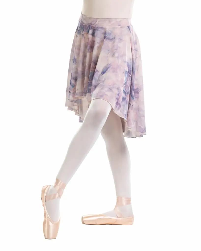 Blaire Haze Charm Ballet Skirt