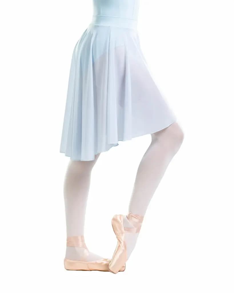 LULLI High-Low Skirt Blaire