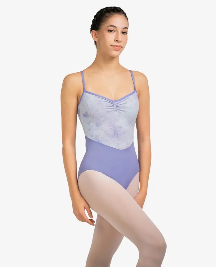 Secret Garden Camisole Leotard Mabel