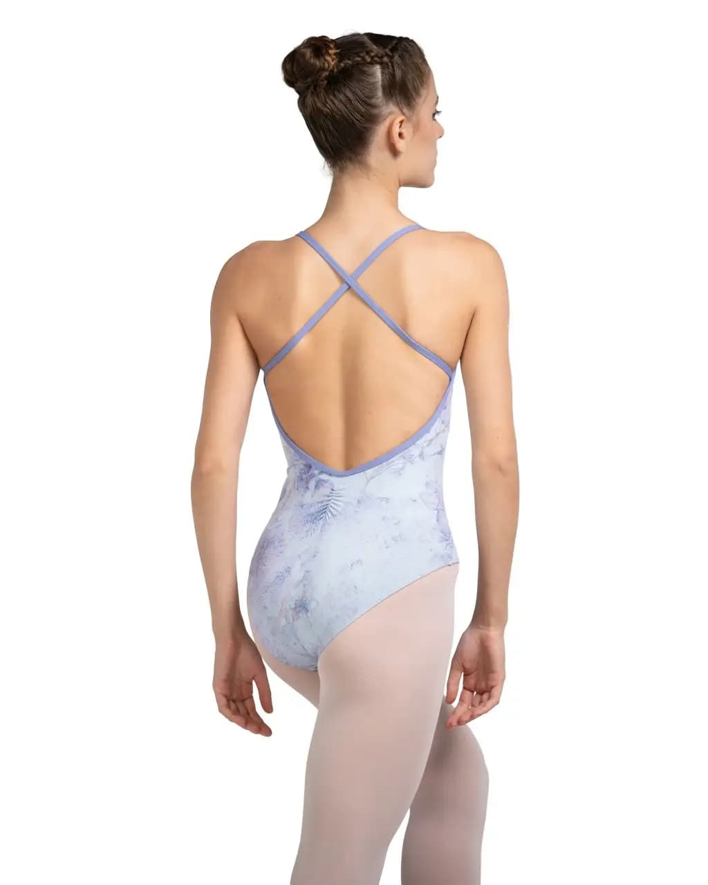 Camisole Secret Garden Leotard Charlotte