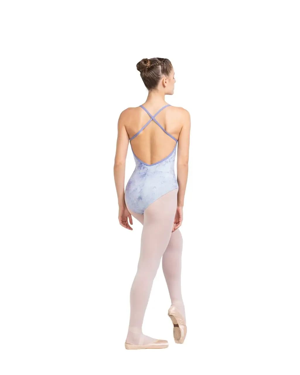 Camisole Secret Garden Leotard Charlotte
