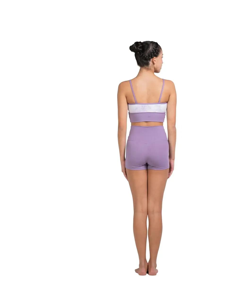 Praise Secret Garden Top