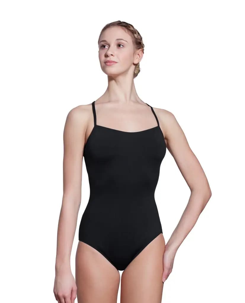 Riley Camisole Leotard