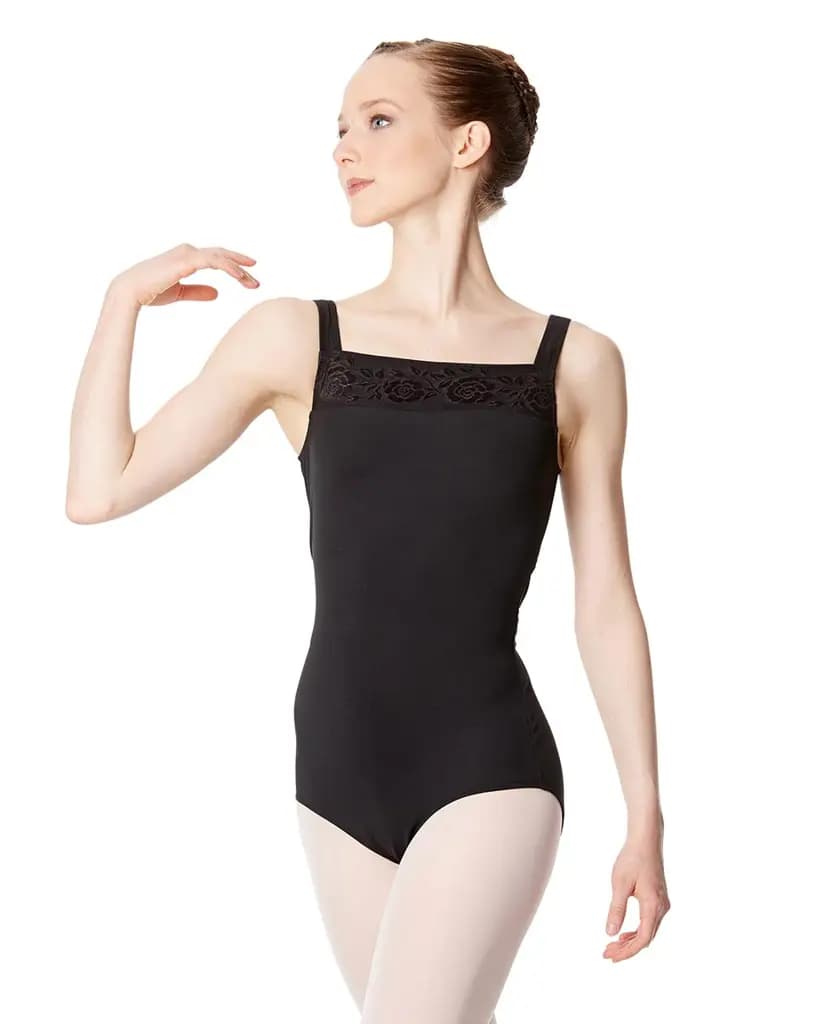 Tank Leotard Lena