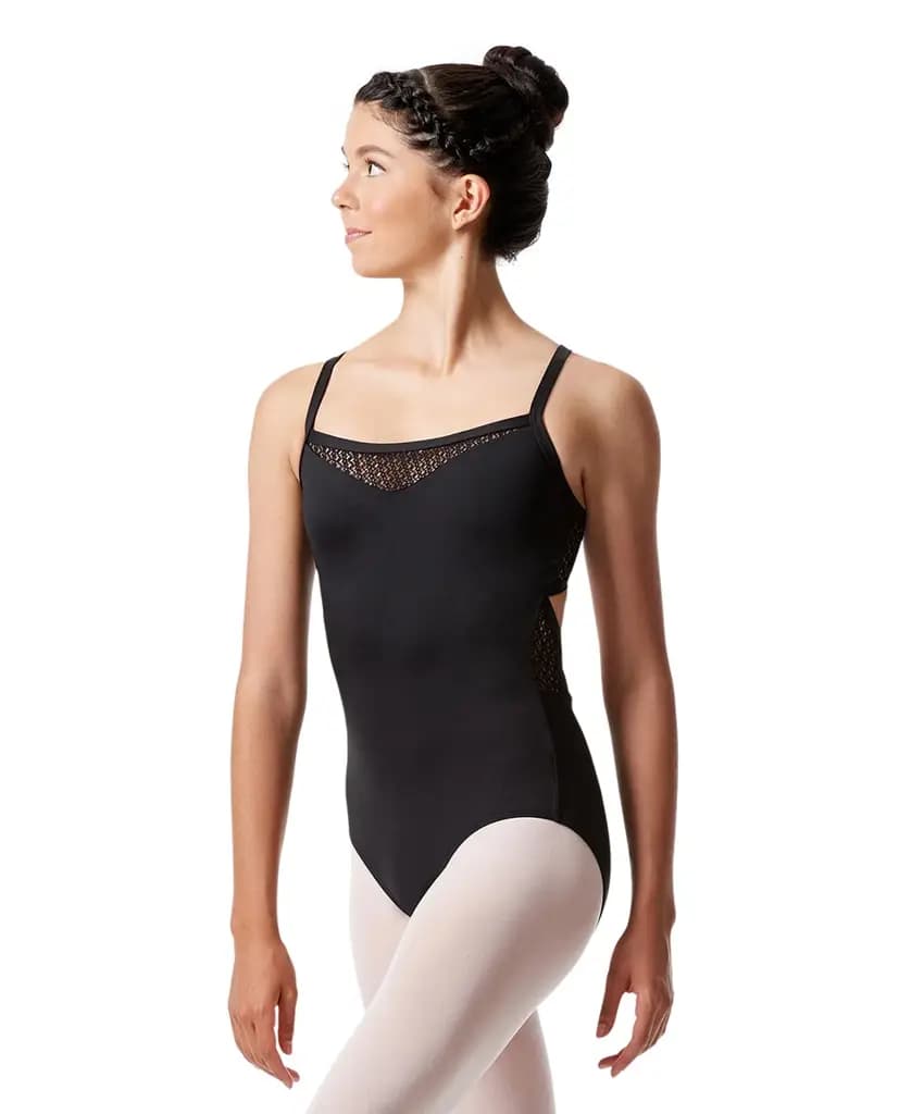 Camisole Leotard Donatella